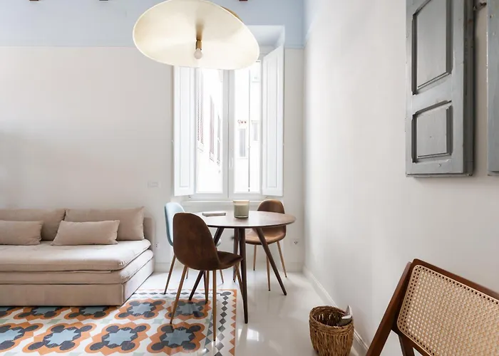 Luxury Nest Al Colosseo - Eleganza Nel Cuore Di Appartement *