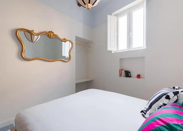 Luxury Nest Al Colosseo - Eleganza Nel Cuore Di