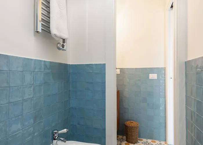 Appartement Luxury Nest Al Colosseo - Eleganza Nel Cuore Di Rome