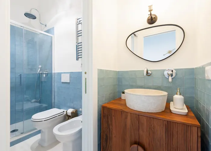 Luxury Nest Al Colosseo - Eleganza Nel Cuore Di *