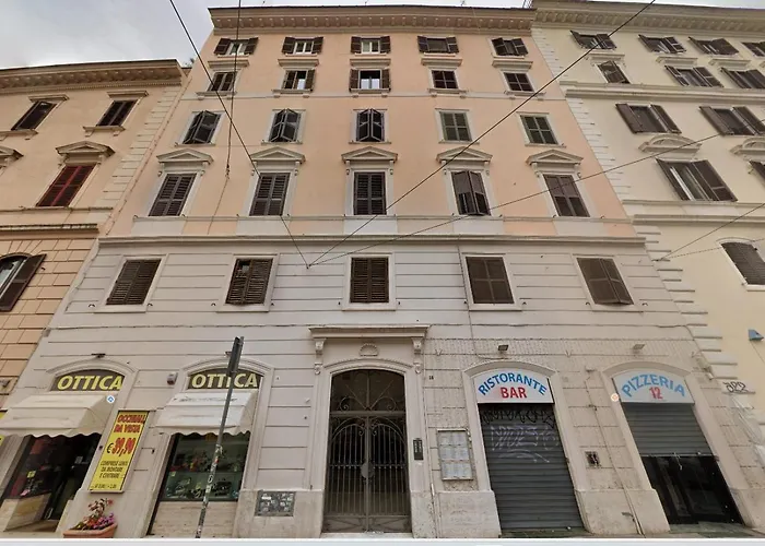Luxury Nest Al Colosseo - Eleganza Nel Cuore Di *