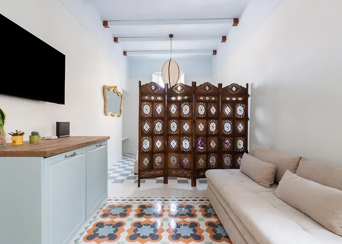 Appartement Luxury Nest Al Colosseo - Eleganza Nel Cuore Di *
